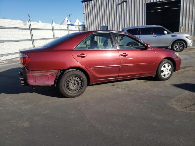 2006 Toyota Camry Le VIN: JTDBE32K863056012 Lot: 47006384