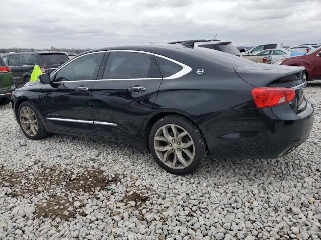 2015 CHEVROLET IMPALA LTZ - 2G1165S39F9224799