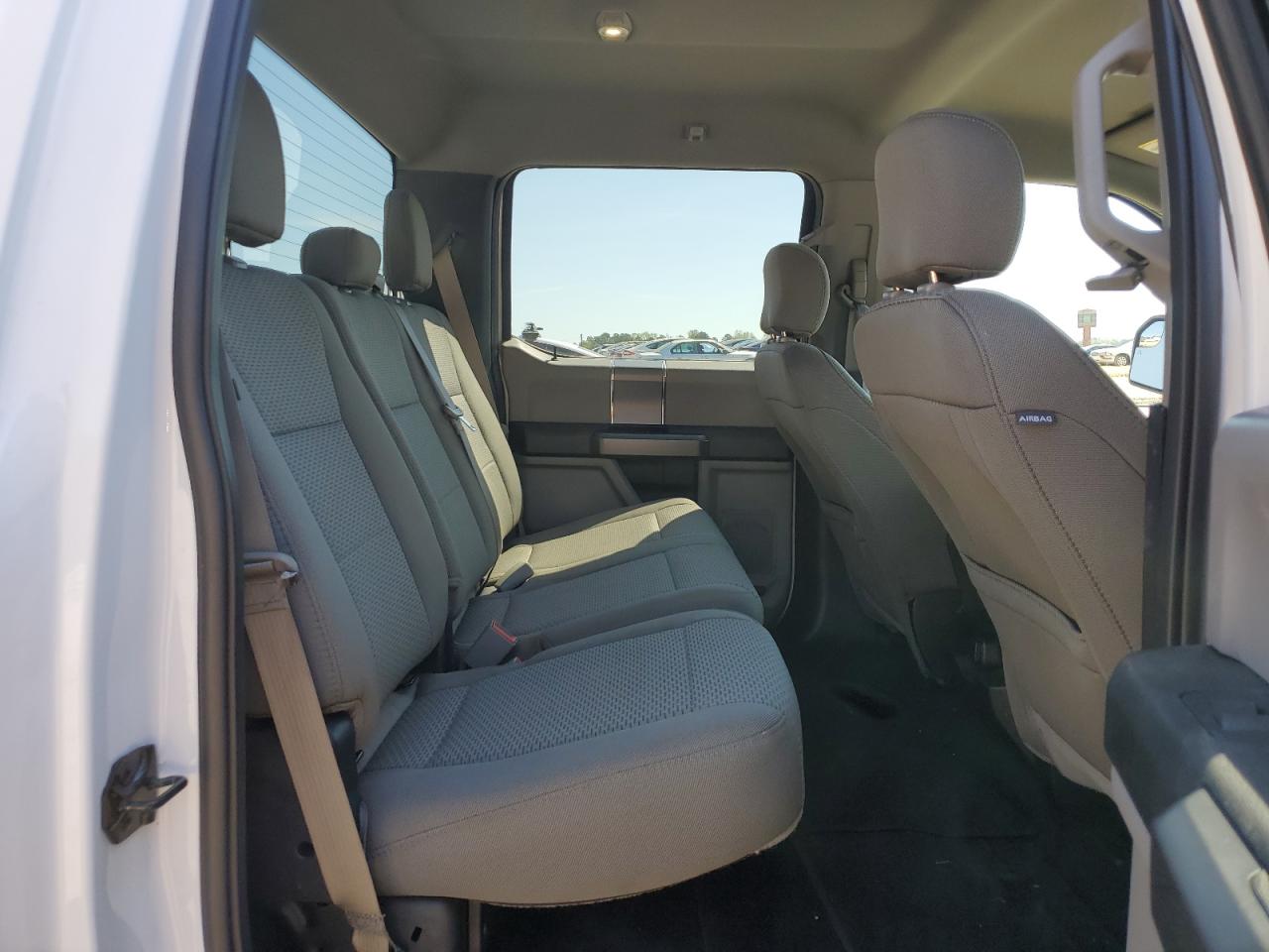 1FTEW1CP6JFE37048 FORD F-150 2018