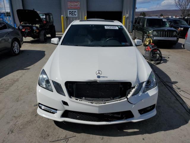 VIN WDDHF8JB6DA739122 2013 Mercedes-Benz E-Class, 3... no.5