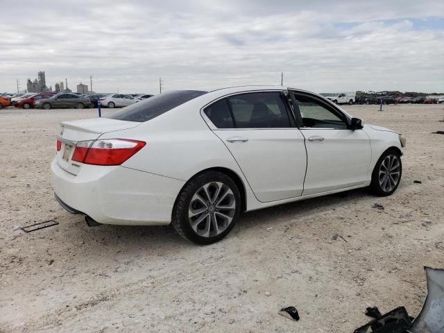 2014 Honda Accord Sport VIN: 1HGCR2F54EA013449 Lot: 47647684