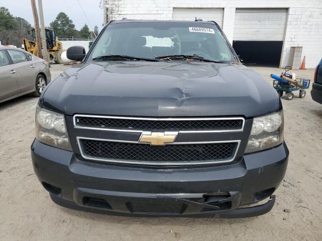 2010 Chevrolet Tahoe C1500 Ls VIN: 1GNMCAE35AR239808 Lot: 46689574