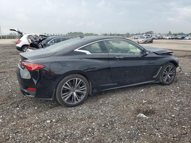 2021 Infiniti Q60 Luxe VIN: JN1EV7KL7MM470583 Lot: 45479434