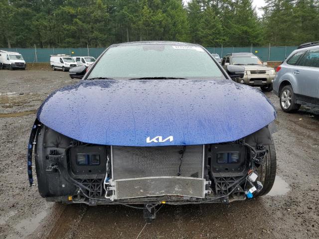 2023 KIA EV6 GT - KNDC5DLE1P5110999