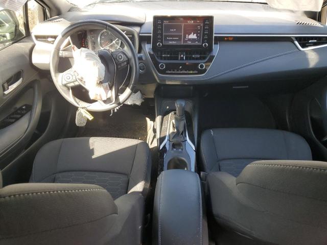 2019 TOYOTA COROLLA SE JTNK4RBE8K3045968  46099464