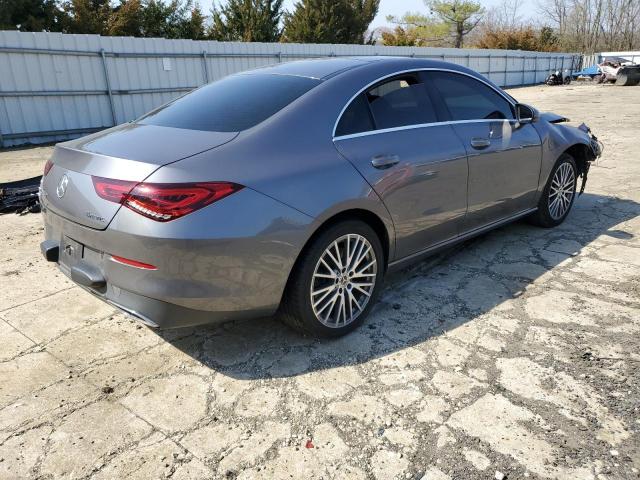 VIN W1K5J4HB5LN081851 2020 Mercedes-Benz CLA-Class,... no.3