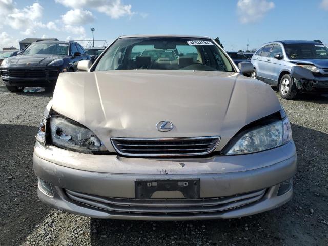 2000 Lexus Es 300 VIN: JT8BF28G5Y0243012 Lot: 50460514