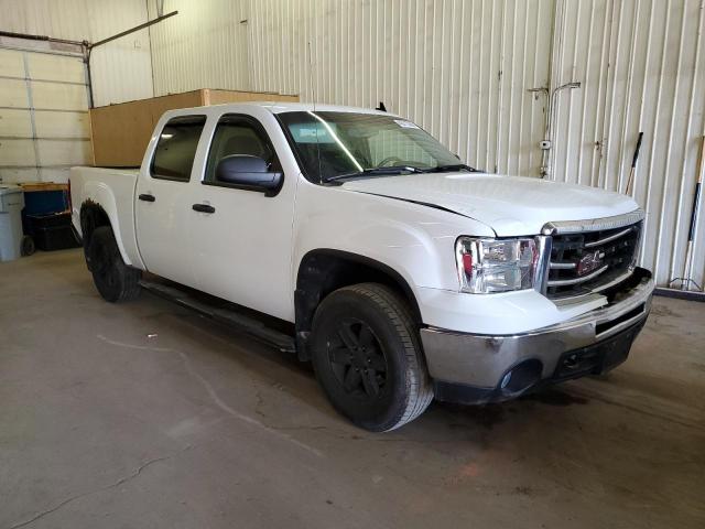 2012 GMC Sierra K1500 Sle VIN: 3GTP2VE75CG164856 Lot: 45715364