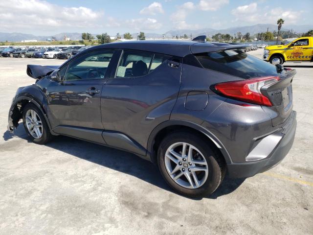 JTNKHMBX7L1066462 Toyota C-HR XLE 2