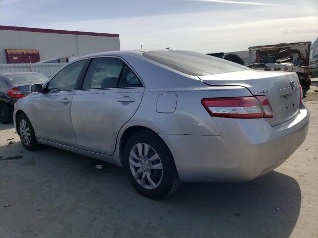 2010 Toyota Camry Base VIN: 4T1BF3EKXAU056083 Lot: 48099954