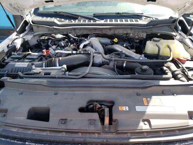 2023 Ford F350 Super Duty VIN: 1FD8W3GT8PEC36701 Lot: 43150554