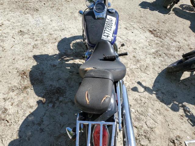 2004 HONDA VT750 CA JH2RC50374M000895