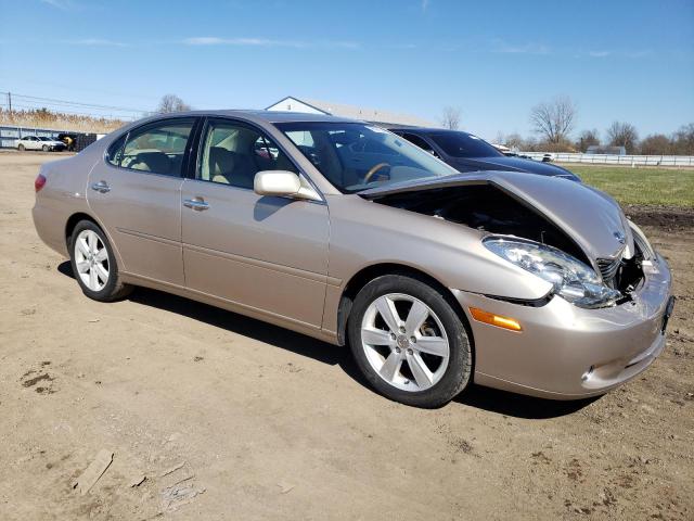 2005 Lexus Es 330 VIN: JTHBA30G055134438 Lot: 48527294