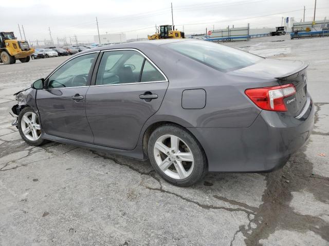 2014 Toyota Camry L VIN: 4T1BF1FK1EU817494 Lot: 48062434