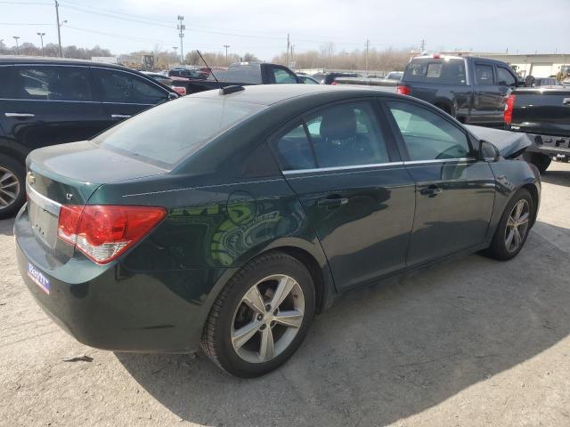 Vin: 1g1pe5sb1f7181341, lot: 46228304, chevrolet cruze lt 20153