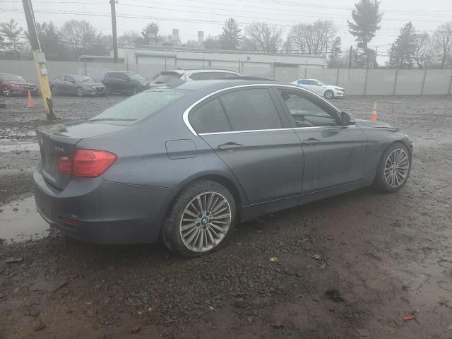 VIN WBA3B3C50DF539685 2013 BMW 3 Series, 328 XI no.3