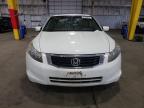 HONDA ACCORD EXL photo