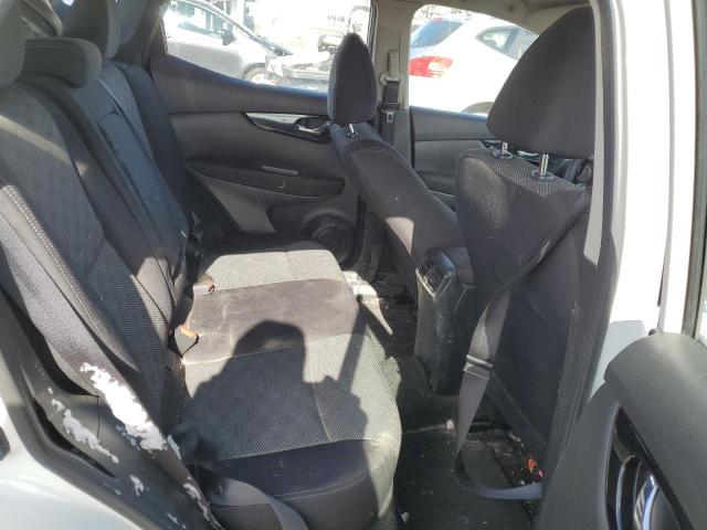 2018 NISSAN QASHQAI S - JN1BJ1CP1JW158952