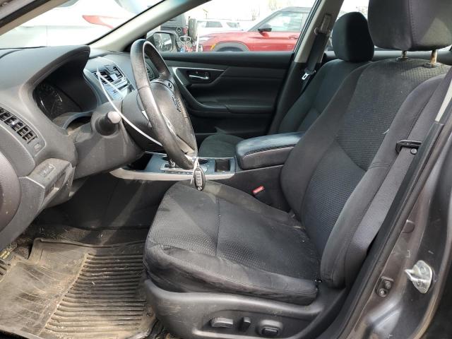 2015 NISSAN ALTIMA 2.5 - 1N4AL3AP3FC443734