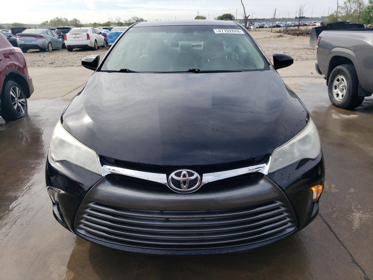 2017 Toyota Camry Le vin: 4T1BF1FK2HU402057