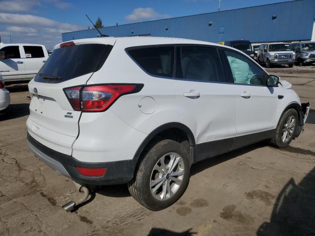 2017 Ford Escape Se VIN: 1FMCU0GD5HUD80432 Lot: 45899234