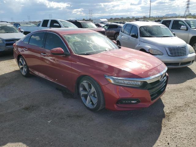 2019 HONDA ACCORD TOU - 1HGCV2F91KA030896