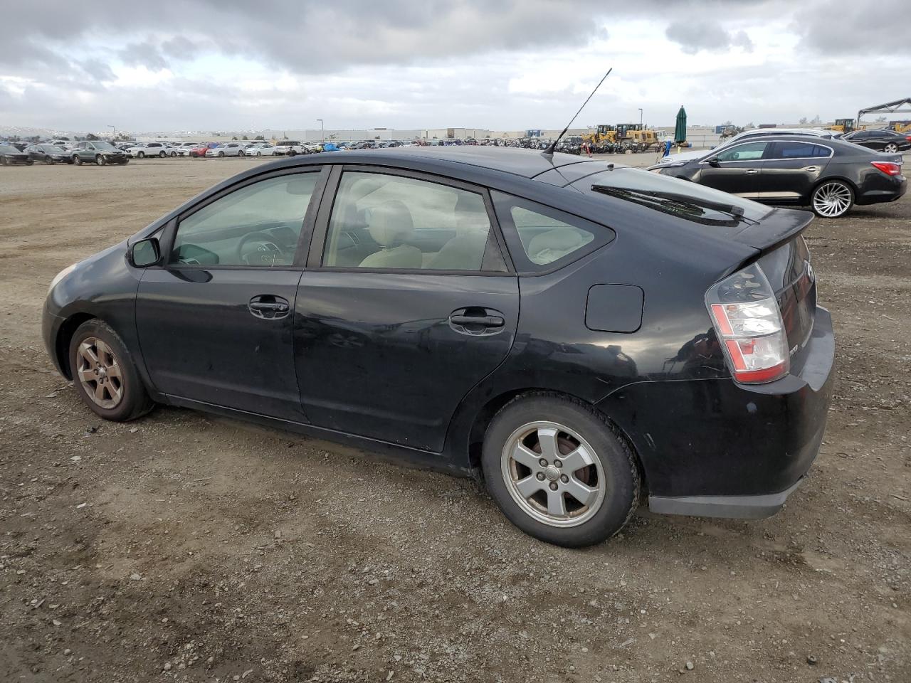 JTDKB20U553063912 2005 Toyota Prius