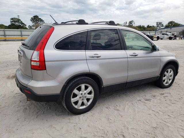 2008 Honda Cr-V Exl VIN: JHLRE48738C081266 Lot: 45902114