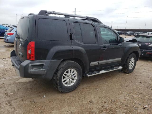 2015 NISSAN XTERRA X 5N1AN0NU3FN652765
