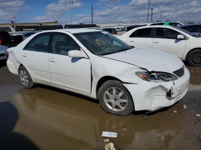 4T1BE32K92U056925 2002 Toyota Camry Le