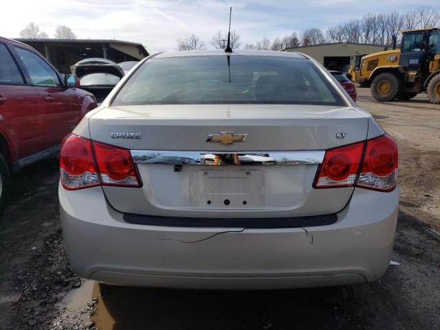 2014 Chevrolet Cruze Lt VIN: 1G1PC5SB4E7186408 Lot: 46202544