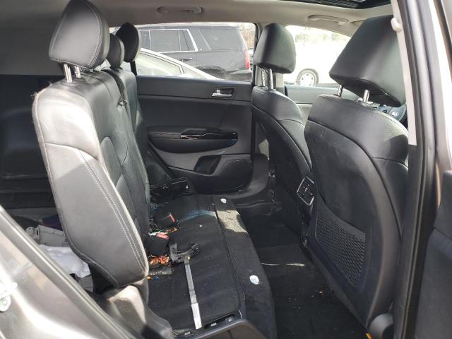 2017 KIA SPORTAGE S - KNDPRCA69H7095816