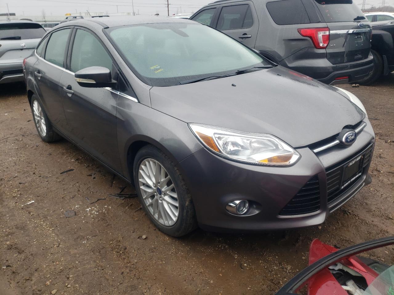 1FAHP3H29CL446047 2012 Ford Focus Sel