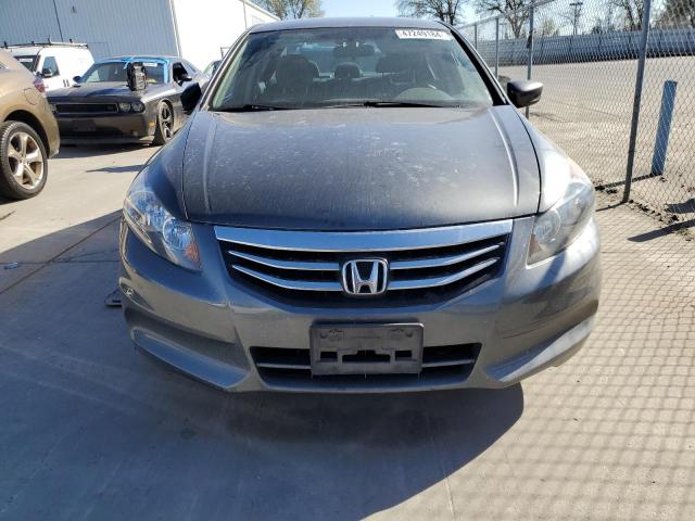 2011 Honda Accord Lx VIN: 1HGCP2F3XBA081898 Lot: 47249184