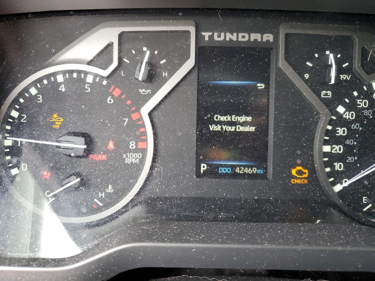 5TFLA5DB1NX016144 2022 Toyota Tundra Crewmax Sr