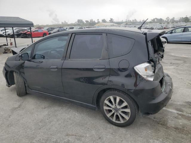 2012 Honda Fit Sport VIN: JHMGE8H64CC040445 Lot: 47813164