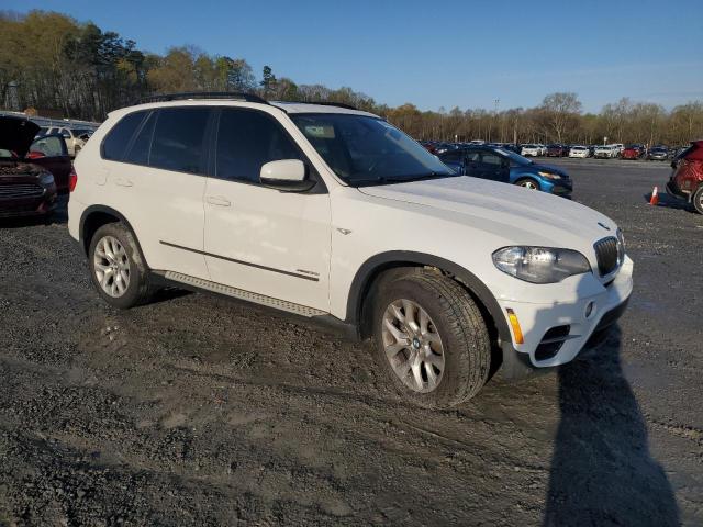 VIN 5UXZV4C52D0B14502 2013 BMW X5, Xdrive35I no.4