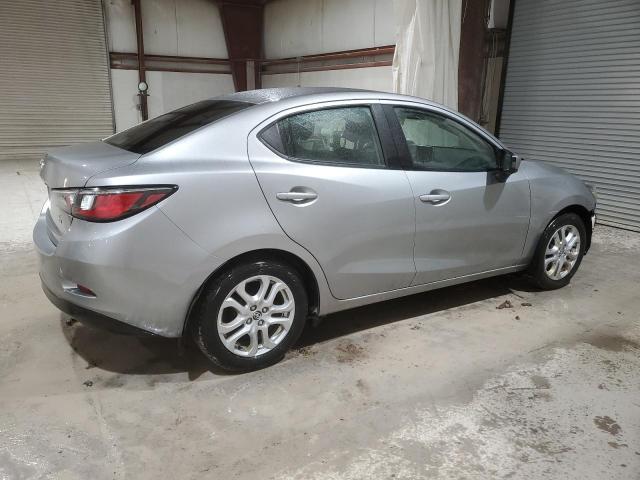 2016 TOYOTA SCINO - 3MYDLBZV9GY137006
