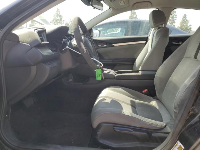 2019 Honda Civic Lx VIN: 2HGFC2F62KH582739 Lot: 48883764