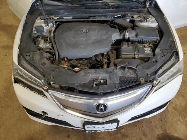 2015 Acura TLX - Image 11