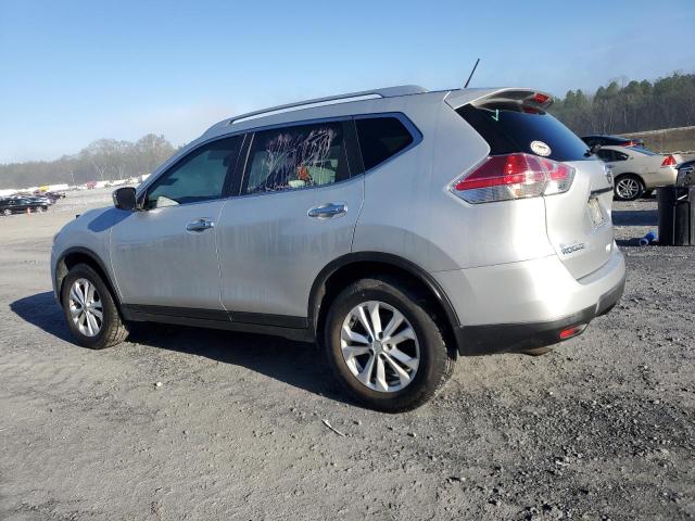 2016 NISSAN ROGUE S - KNMAT2MV4GP674358