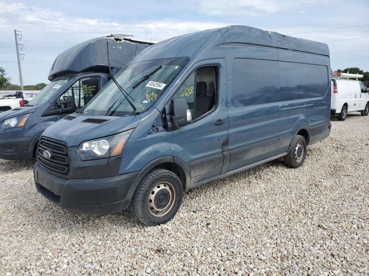 1FTYR3XM5KKB08897 FORD TRANSIT 2019