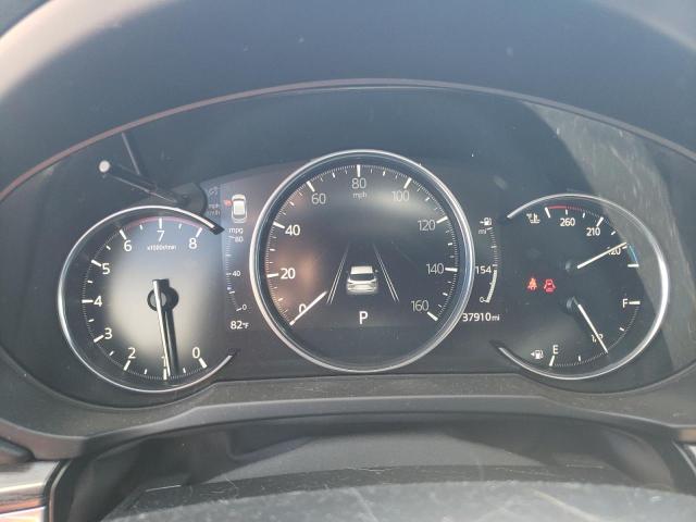 2019 MAZDA CX-5 GRAND - JM3KFADM5K1562751