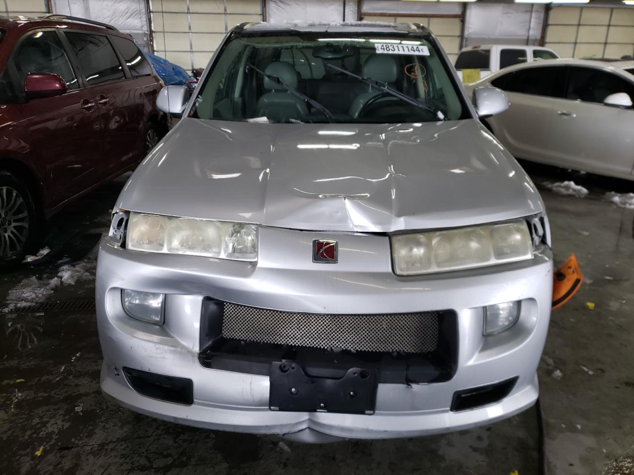 5GZCZ63495S805610 2005 Saturn Vue