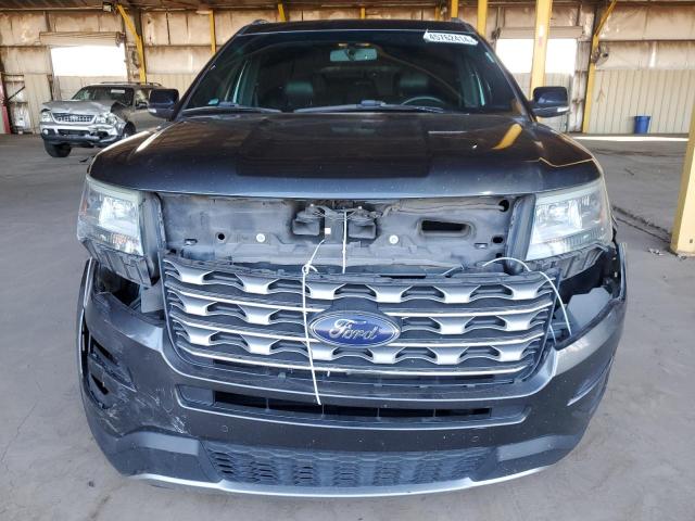 2016 Ford Explorer Xlt VIN: 1FM5K7D82GGD29028 Lot: 45762414