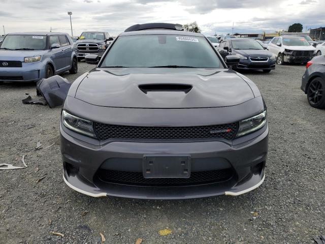 2021 Dodge Charger R/T VIN: 2C3CDXCT7MH670103 Lot: 50790194