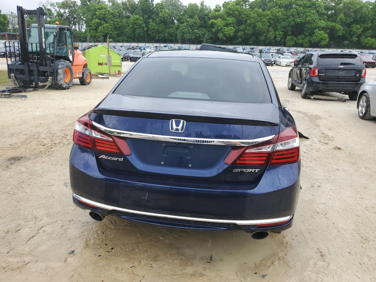 1HGCR2F6XHA134547 HONDA ACCORD 2017