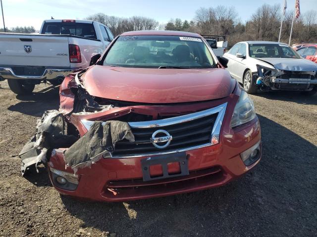 2014 Nissan Altima 2.5 VIN: 1N4AL3AP8EC154041 Lot: 46643774