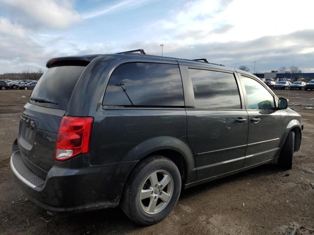 2C4RDGCG9CR211821 2012 Dodge Grand Caravan Sxt