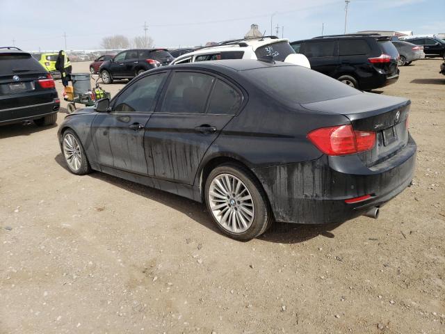 2014 BMW 335 XI Photos | NE - LINCOLN - Repairable Salvage Car Auction ...